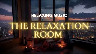 Relaxing Piano Music To Calm The Mind, Stop Thinking, Heal Stress
