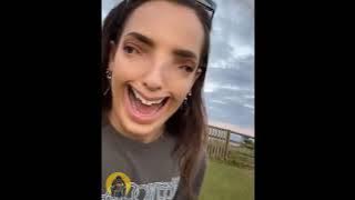 Oh look, a Dandelion! EXACTLY 1 HOUR!!