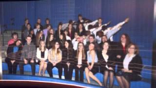 FBLA Banquet Video 2016