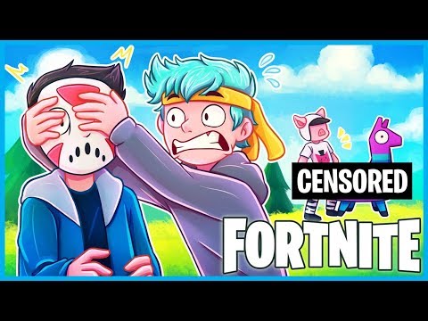 ninja-*did-not*-want-his-stream-to-see-this-in-fortnite:-battle-royale!-(fortnite-funny-moments)