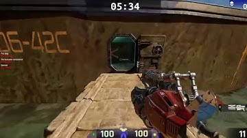 Tutorial AS-Frigate Attacking