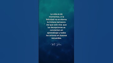 Thumbnail of Cada decepción se convierten lección 🔥👌🏼 #shorts #poema #poesia #amor #desamor #novios #reflexion
