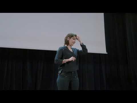 Les Secrets pour Améliorer son Orthographe  | Céline Gonzalez | TEDxGrasse