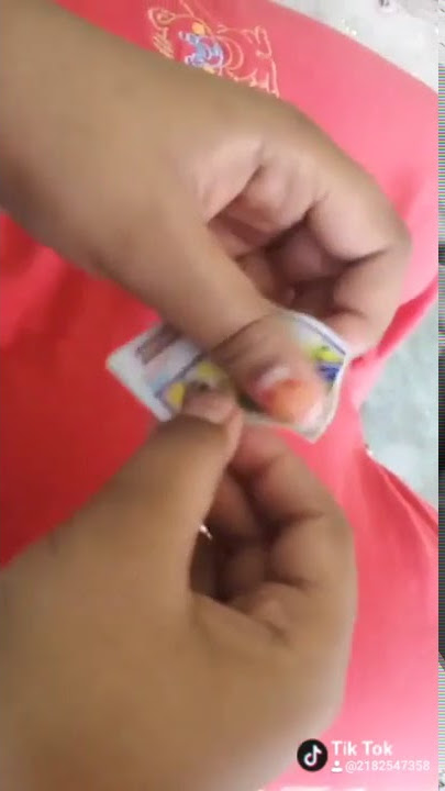 Vidio salsabilla