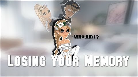 Losing Your Memory (Pt. 2 Piece by Piece) | Msp Version