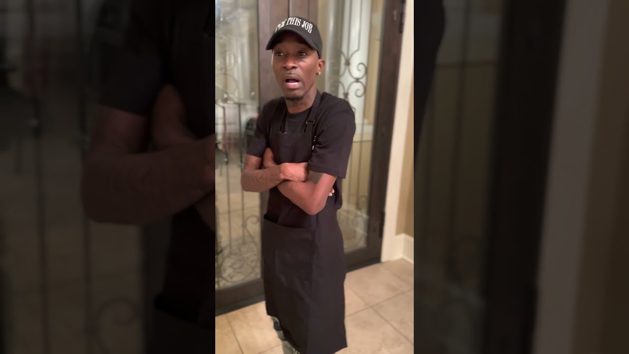 Когда ты застаешь свою женщину в измене