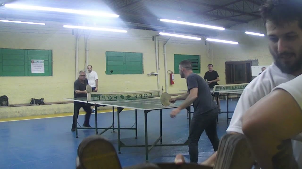 Treino no SACWIN  Sexta 26 de maio de 2023 - F2781