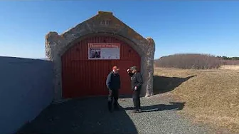 Part #4 - Bell Island’s Mining History with Local Historian Don Squires