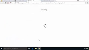 SAP HANA Academy   Web IDE for HANA  Add Node js Business Logic
