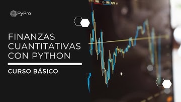 Portafolios de Inversión en Python