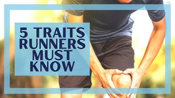 Is there a Running Technique for Injury Prevention?