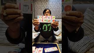 Mind Reading Trick part 4 Dr.V.K.Soni Magician and Mentalist .video no.65.