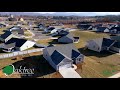 162 Lindburgh Dr, Waynesboro, VA- Asher Floorplan built by Oaktree Builders w/ KK Homes Real Estate