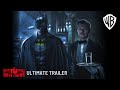 THE BATMAN (2022) Ultimate Trailer | WB Pictures