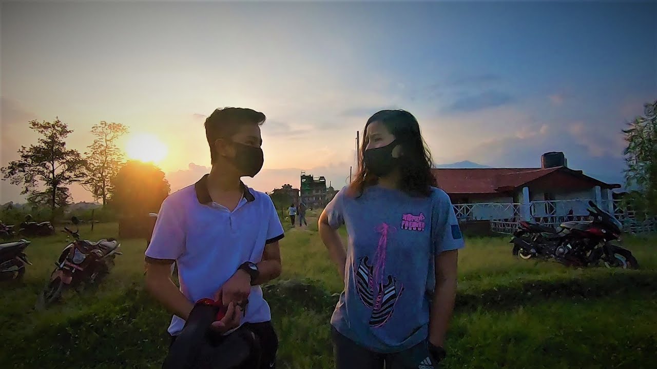 What I Did During Lockdown