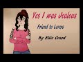 ASMR Roleplay: Yes I was Jealous (Friends to Lovers)