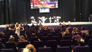 SSSP 2014 SC