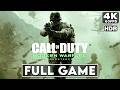 Call of Duty 4 Modern Warfare Remastered Gameplay Call of Duty 4 Modern Warfare Remastered Gameplay