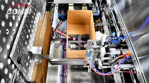 2 EZ® HS RTE Sanitary Ergopack Hand Packing System