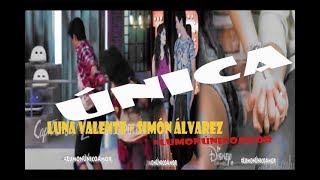 Luna  Valente   Simon Álvarez -  ÚNICA