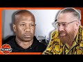 DJ Vlad on PRE Artists Refusing Interviews bc He Interviewed Hernandez Govan