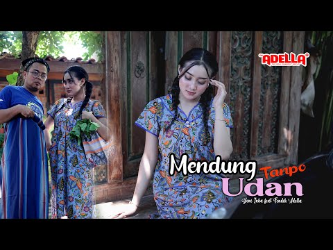 Mendung Tanpo Udan - Yeni Inka feat Fendik Adella - OM ADELLA