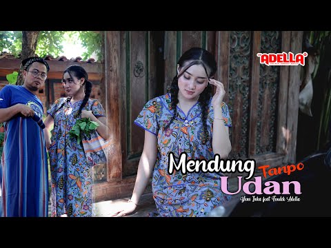 Mendung Tanpo Udan