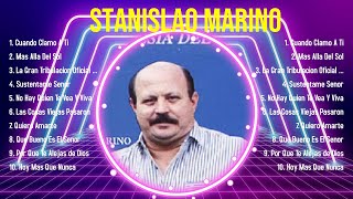 Lo mejor del álbum completo de Stanislao Marino 2024 ~ Mejores artistas para escuchar 2024