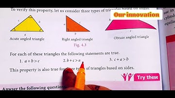 7th std maths, chapter 4 geometry, try Thes pg no 66