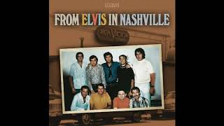 From Elvis In Nashville | Funny How Time Slips Away Official Audio