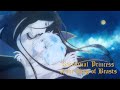 Sacrificial Princess and the King of Beasts - Ending | ONLY