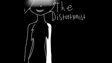 The Distortionist meme Original ?