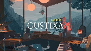 Gustixa Full Album Lofi Remix New 2021 - Depressing songs playlist 2021