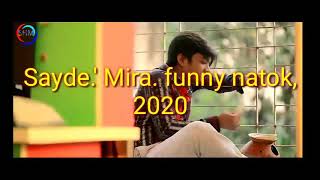 mira,sayde,sayd new funny video,,bangla funny video tik tok,,new bangla funny video 2020