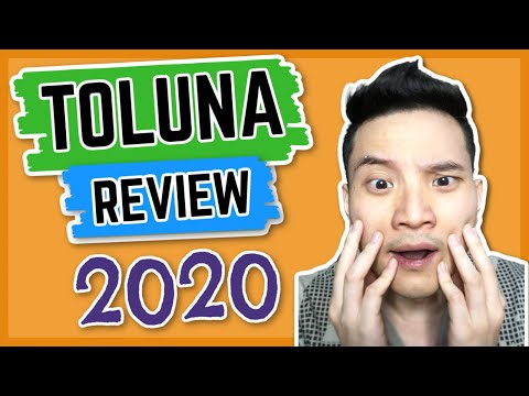 Toluna Review 2020 (Top Survey Site Make Quick And Easy Money)