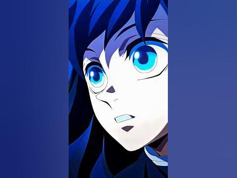 Muichiro 😳 #anime #fypシ #demonslayer #edit #4k #muichiroedit - YouTube