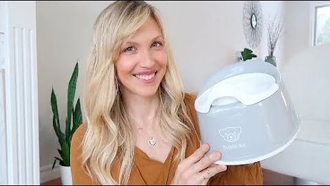 Montessori Inspired Toilet Learning Must Have's PART 1