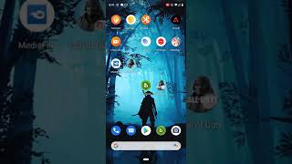 How to use cod mobile Mod menu injector. Step by step. screenshot 1