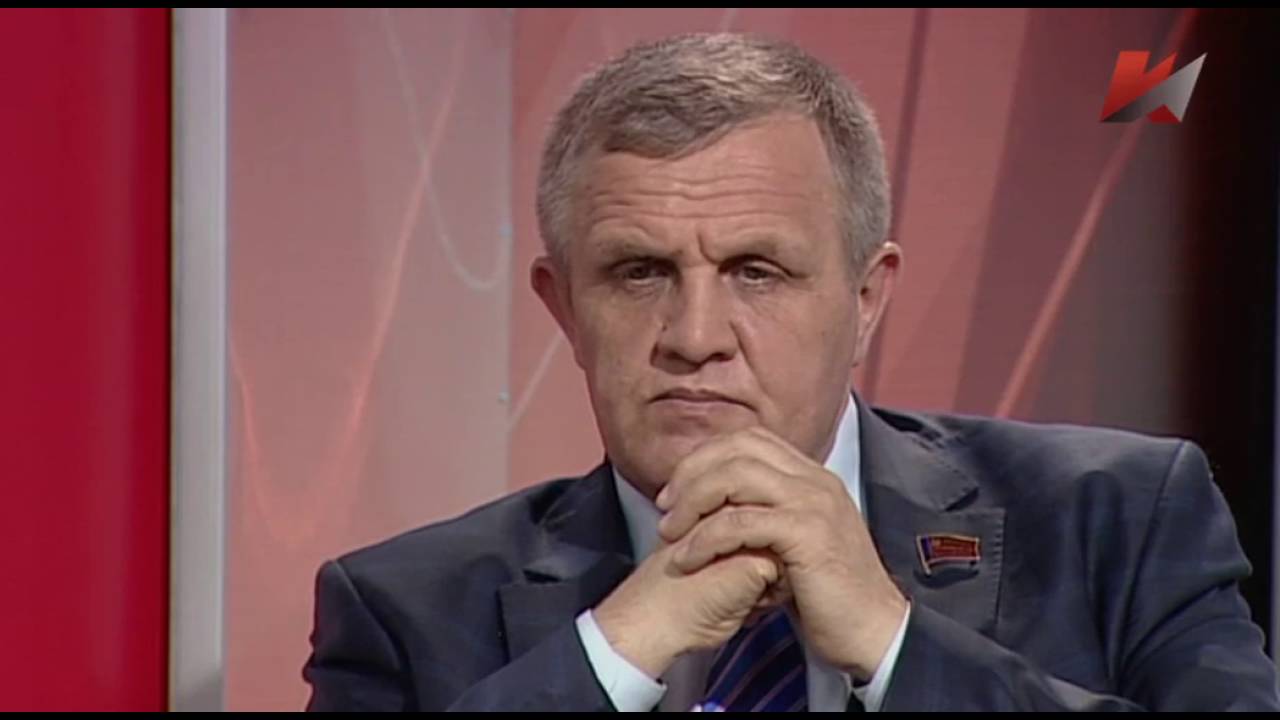 Выборы в России и выбор пути (23.06.2016)