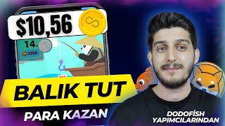 SAATLİK +$10 KAZANDIRAN OYUN! 💰 | Mobilden Oyun Oyna Para Kazan