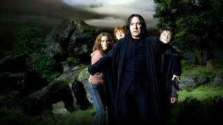 فيلم هاري بوتر - 2004- سجين ازكابان🔥 |Harry Potter and the Prisoner of Azkaban (2004)