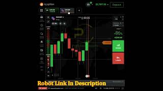 New Version 4.0.1 Robot Cross Signal Review #shorts