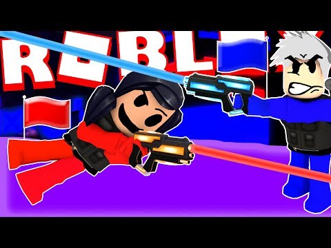 Extreme Laser Tag Capture The Flag With You Guys Roblox Game Youtube - extreme capture the flag roblox