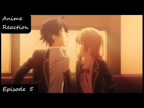 Y - Yahari Ore no Seishun Love Comedy wa Machigatteiru. Kan