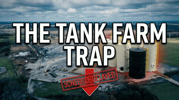 The Hidden Trap Destroying Billion Dollar Factory Expansions