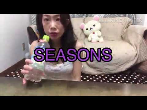 seasons 浜崎あゆみを音痴やけど歌ってみた