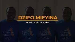 DZIƑO MIEYINA by Isaac Yao Dogbo | Ewe A Capella by Sam