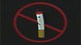 Smoke Free Promo - CEC TV