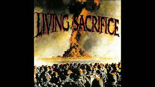 Watch Living Sacrifice No Grave Concern video