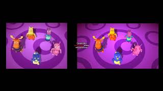 The Backyardigans Old Vs New Intro Comparsion